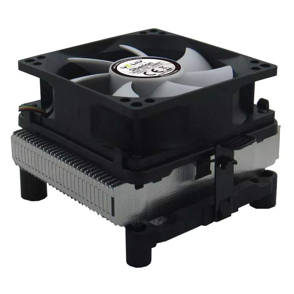 Кулер для процессора Gelid Solutions Siberian (CC-Siberian-01) - 1