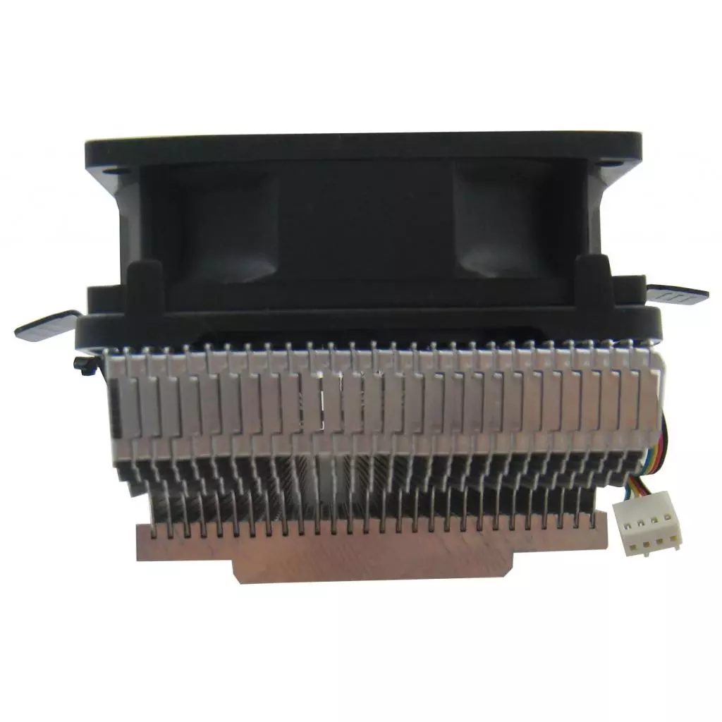 Кулер для процессора Gelid Solutions Siberian (CC-Siberian-01) - 2