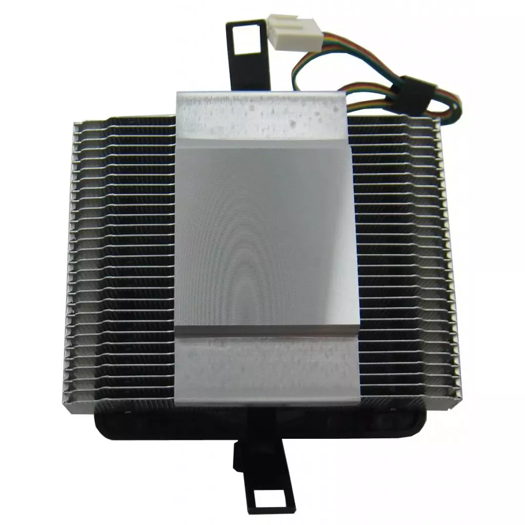 Кулер для процессора Gelid Solutions Siberian (CC-Siberian-01) - 3