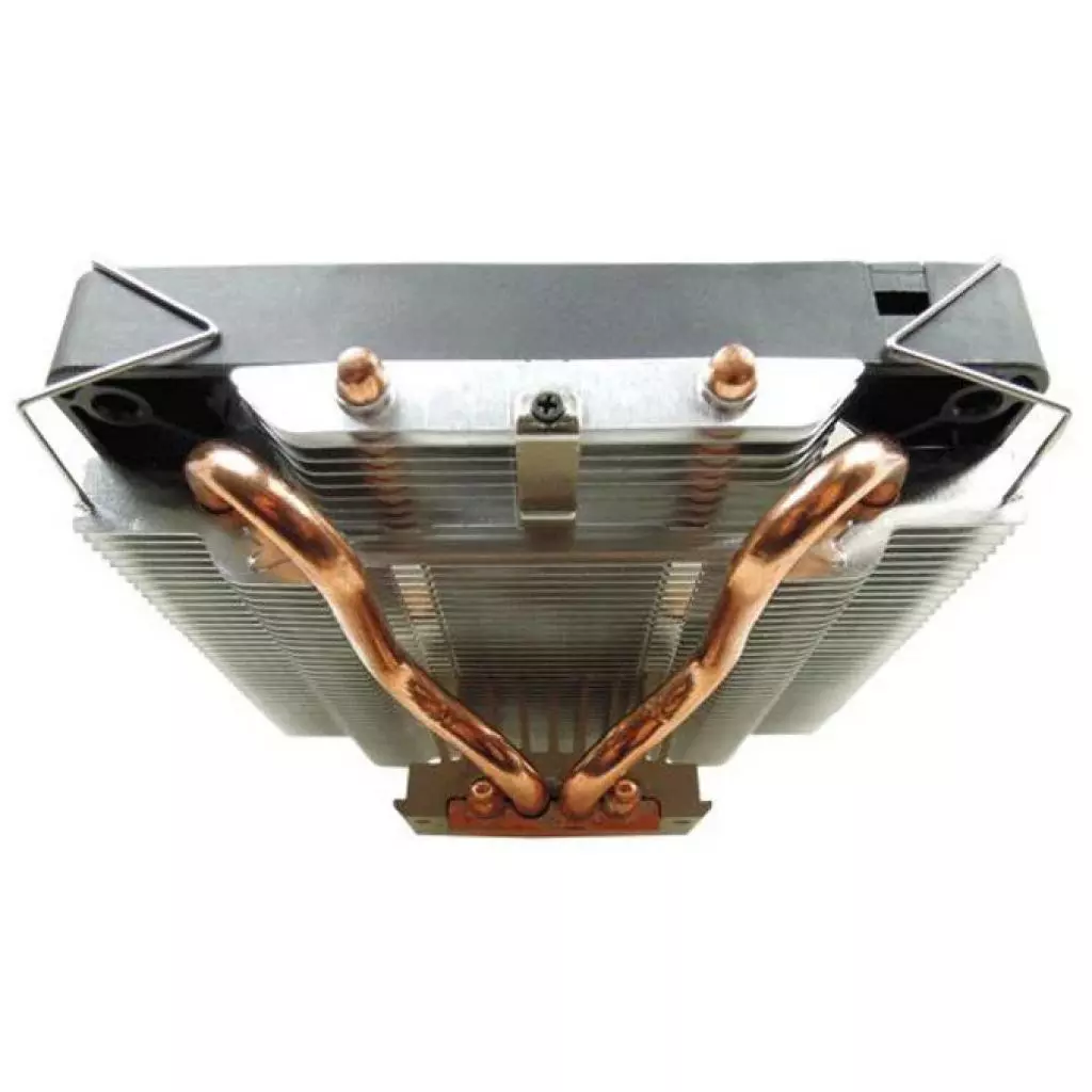 Кулер для процессора Gelid Solutions Slim Hero (CC-Shero-01-B) - 7 Кулер для процессора Gelid Solutions Slim Hero (CC-Shero-01-B) - 7