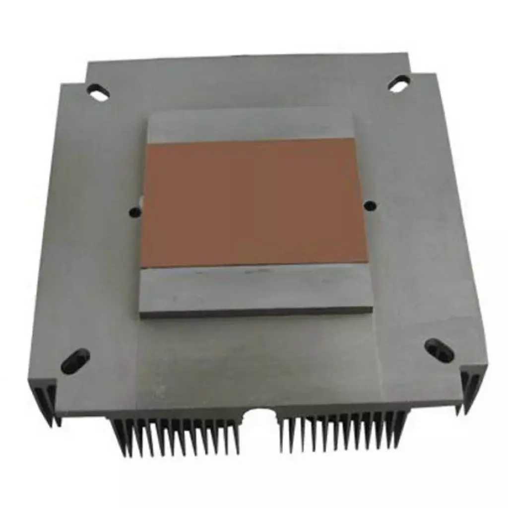 Кулер для процессора Gelid Solutions Slim Silence i-Plus (CC-SSilence-iPlus) - 2 Кулер для процессора Gelid Solutions Slim Silence i-Plus (CC-SSilence-iPlus) - 2