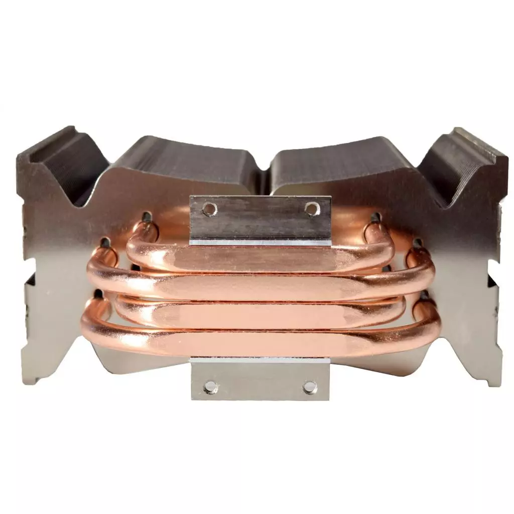 Кулер для процессора Gelid Solutions Tranquillo Rev.4 (CC-TranQ-04-B) - 3 Кулер для процессора Gelid Solutions Tranquillo Rev.4 (CC-TranQ-04-B) - 3