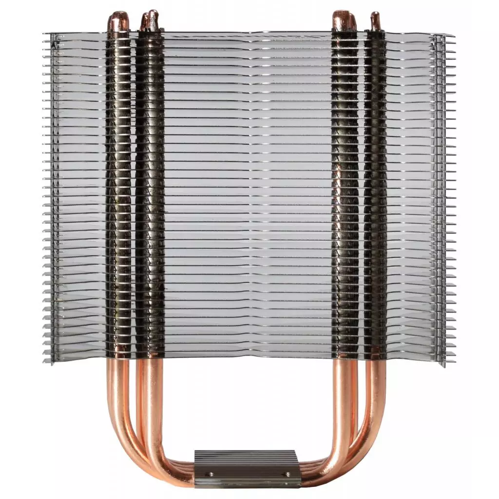 Кулер для процессора Gelid Solutions Tranquillo Rev.4 (CC-TranQ-04-B) - 5 Кулер для процессора Gelid Solutions Tranquillo Rev.4 (CC-TranQ-04-B) - 5