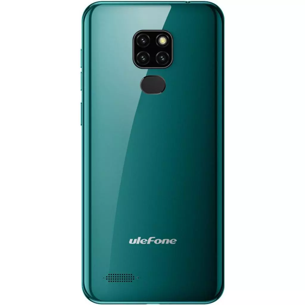 Мобильный телефон Ulefone Note 7P 3/32Gb Midnight Green (6937748733539) - 2 Мобильный телефон Ulefone Note 7P 3/32Gb Midnight Green (6937748733539) - 2