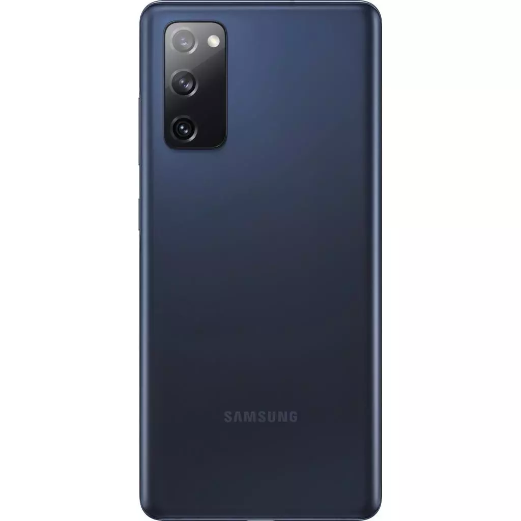 Мобильный телефон Samsung SM-G780G/256 (Galaxy S20 FE 8/256GB) Blue (SM-G780GZBHSEK) - 1 Мобильный телефон Samsung SM-G780G/256 (Galaxy S20 FE 8/256GB) Blue (SM-G780GZBHSEK) - 1