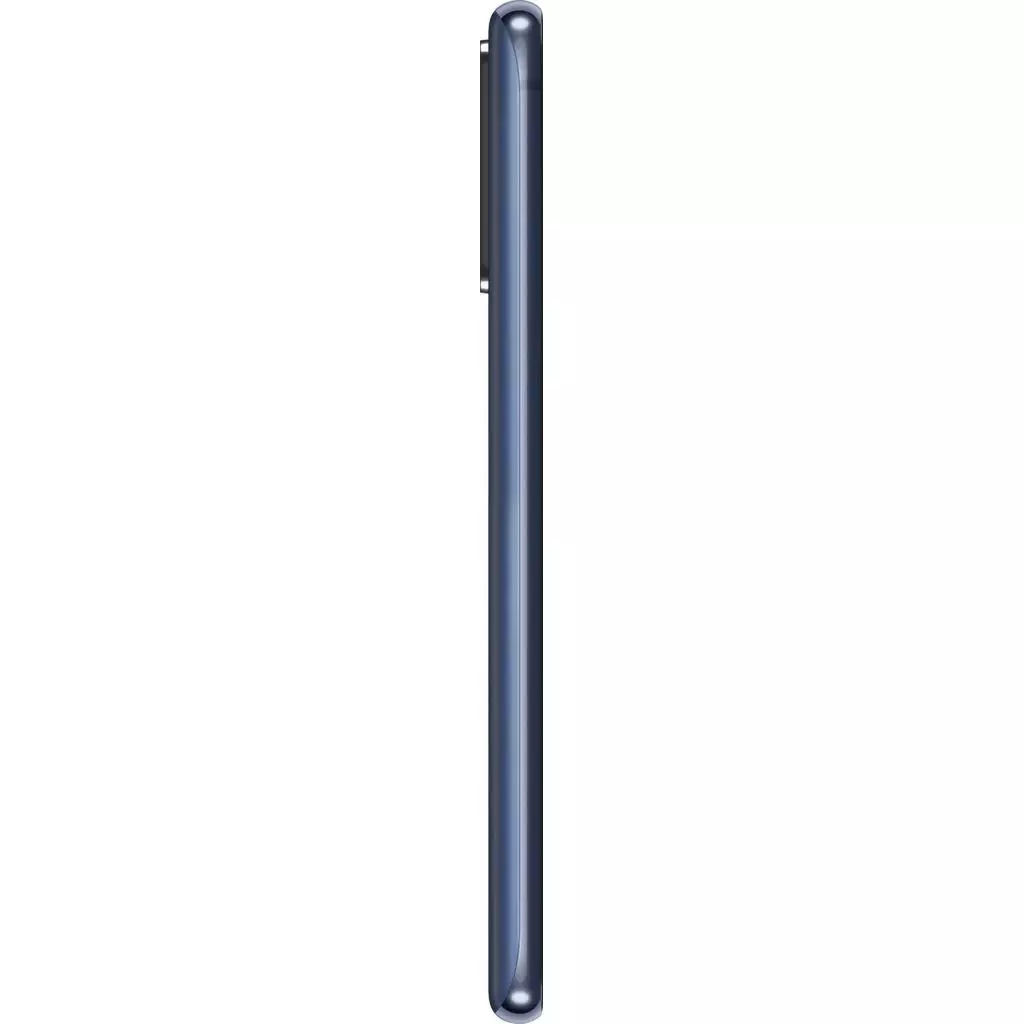 Мобильный телефон Samsung SM-G780G/256 (Galaxy S20 FE 8/256GB) Blue (SM-G780GZBHSEK) - 2 Мобильный телефон Samsung SM-G780G/256 (Galaxy S20 FE 8/256GB) Blue (SM-G780GZBHSEK) - 2