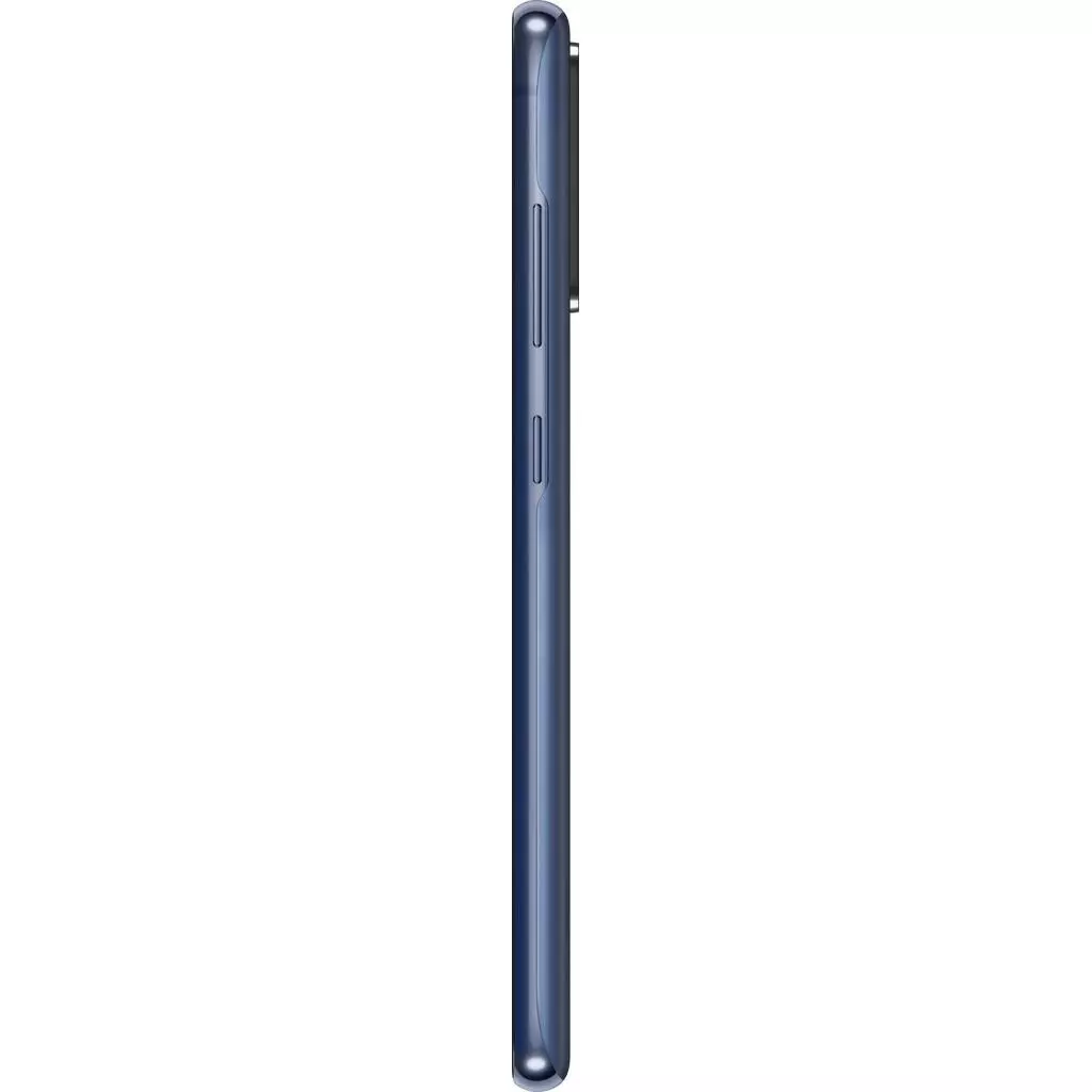 Мобильный телефон Samsung SM-G780G/256 (Galaxy S20 FE 8/256GB) Blue (SM-G780GZBHSEK) - 3 Мобильный телефон Samsung SM-G780G/256 (Galaxy S20 FE 8/256GB) Blue (SM-G780GZBHSEK) - 3