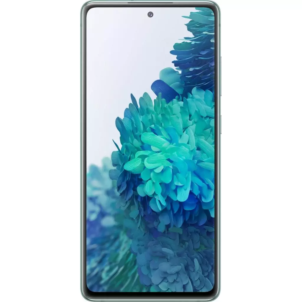 Мобильный телефон Samsung SM-G780G/256 (Galaxy S20 FE 8/256GB) Green (SM-G780GZGHSEK)