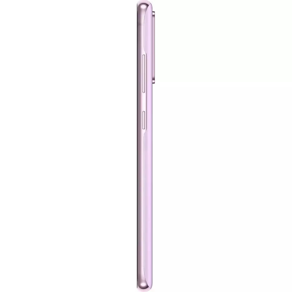 Мобильный телефон Samsung SM-G780G/128 (Galaxy S20 FE 6/128GB) Light Violet (SM-G780GLVDSEK) - 3 Мобильный телефон Samsung SM-G780G/128 (Galaxy S20 FE 6/128GB) Light Violet (SM-G780GLVDSEK) - 3