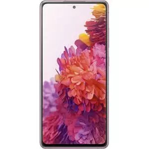 Мобильный телефон Samsung SM-G780G/128 (Galaxy S20 FE 6/128GB) Light Violet (SM-G780GLVDSEK)