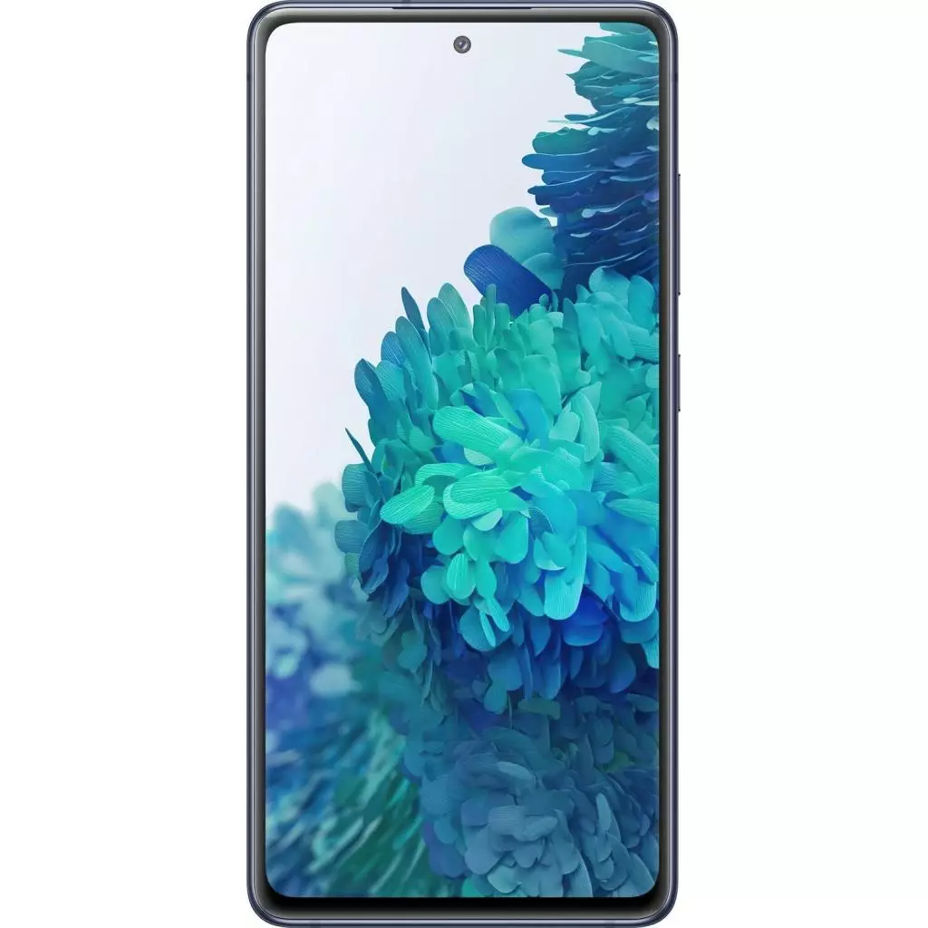 Мобильный телефон Samsung SM-G780G/128 (Galaxy S20 FE 6/128GB) Blue (SM-G780GZBDSEK)