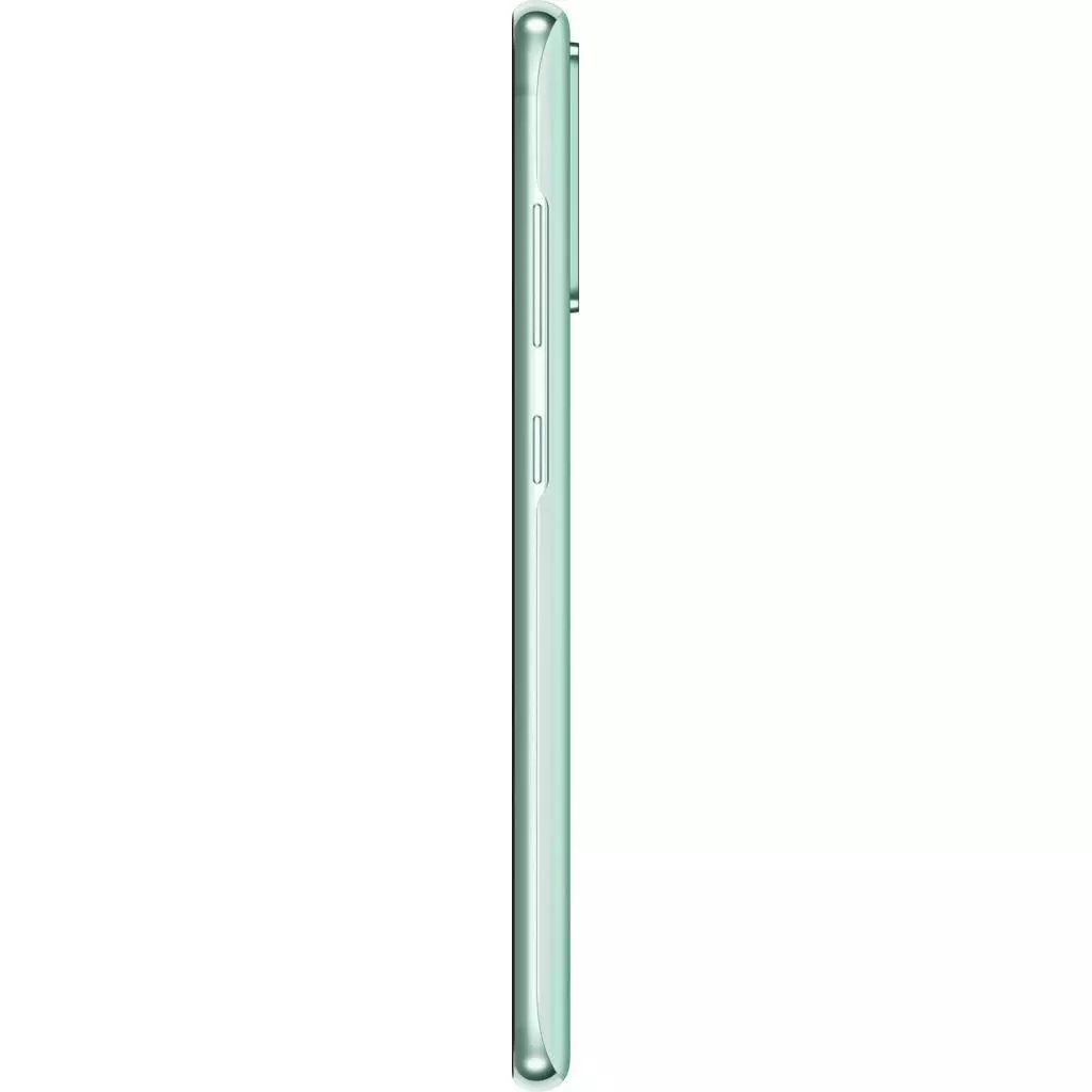 Мобильный телефон Samsung SM-G780G/128 (Galaxy S20 FE 6/128GB) Green (SM-G780GZGDSEK) - 3 Мобильный телефон Samsung SM-G780G/128 (Galaxy S20 FE 6/128GB) Green (SM-G780GZGDSEK) - 3