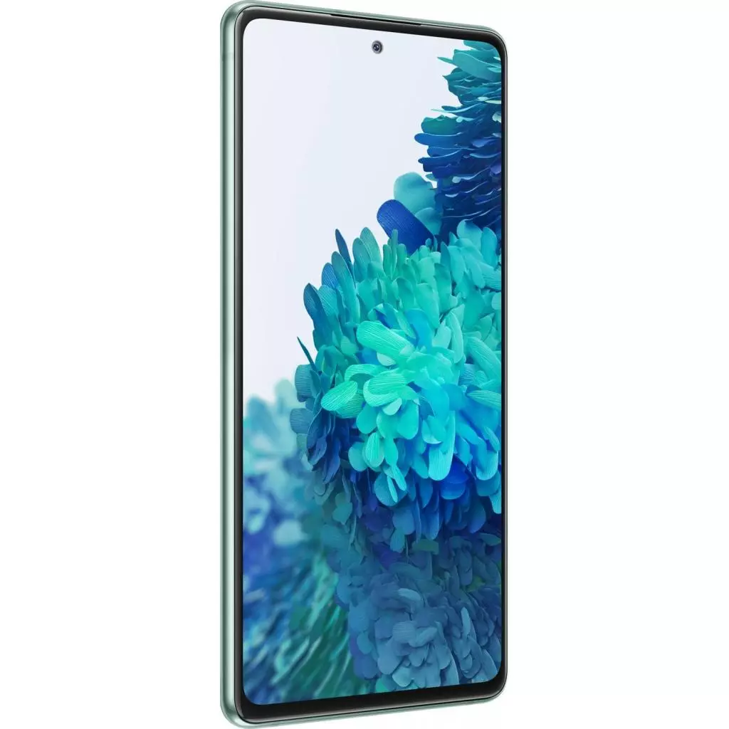 Мобильный телефон Samsung SM-G780G/128 (Galaxy S20 FE 6/128GB) Green (SM-G780GZGDSEK) - 4 Мобильный телефон Samsung SM-G780G/128 (Galaxy S20 FE 6/128GB) Green (SM-G780GZGDSEK) - 4