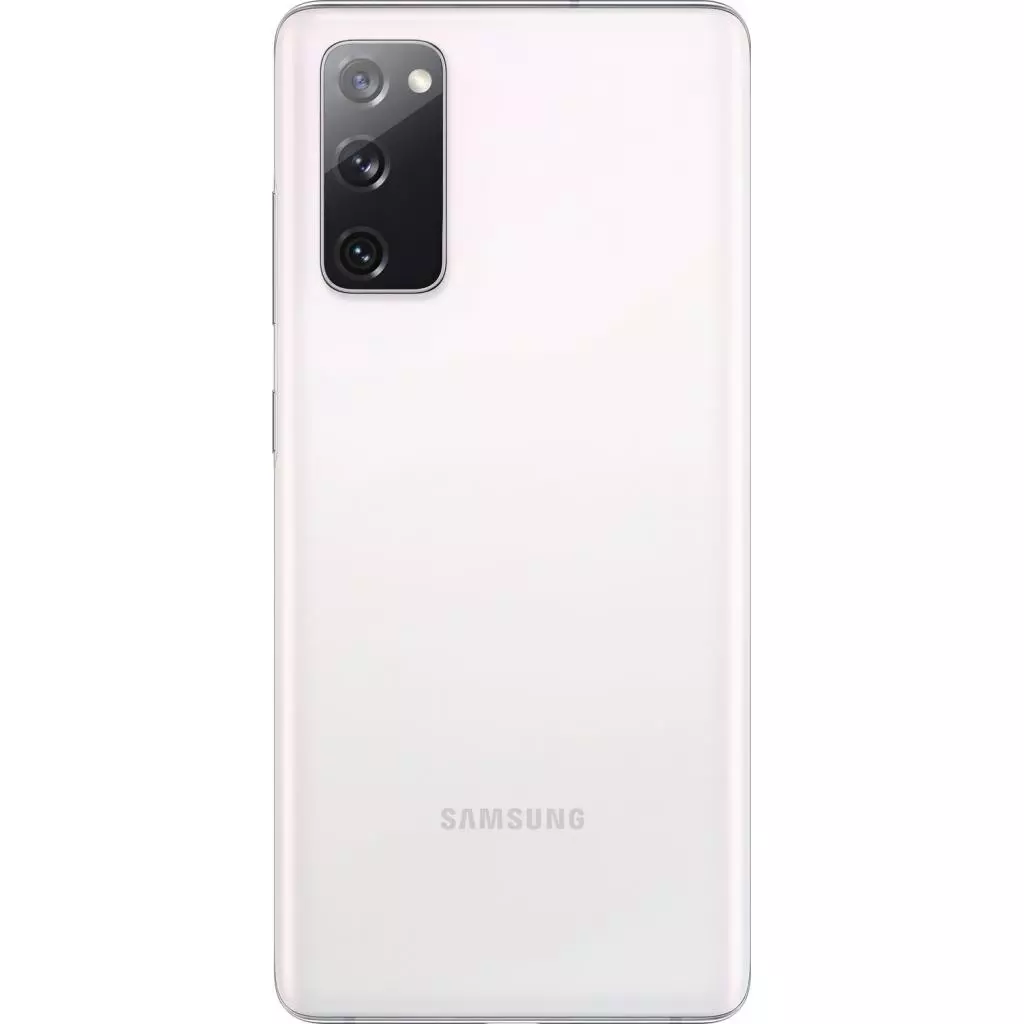 Мобильный телефон Samsung SM-G780G/128 (Galaxy S20 FE 6/128GB) White (SM-G780GZWDSEK) - 1 Мобильный телефон Samsung SM-G780G/128 (Galaxy S20 FE 6/128GB) White (SM-G780GZWDSEK) - 1
