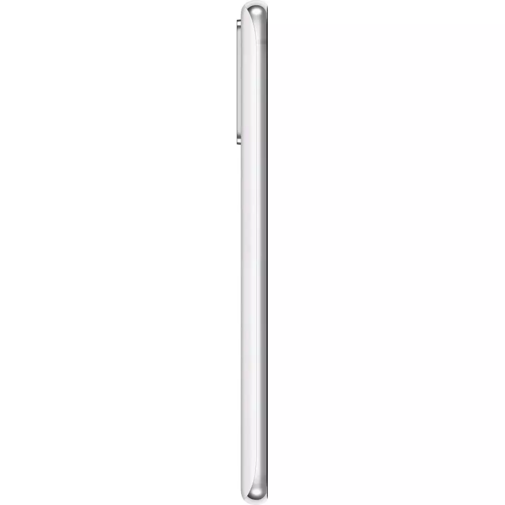 Мобильный телефон Samsung SM-G780G/128 (Galaxy S20 FE 6/128GB) White (SM-G780GZWDSEK) - 2 Мобильный телефон Samsung SM-G780G/128 (Galaxy S20 FE 6/128GB) White (SM-G780GZWDSEK) - 2