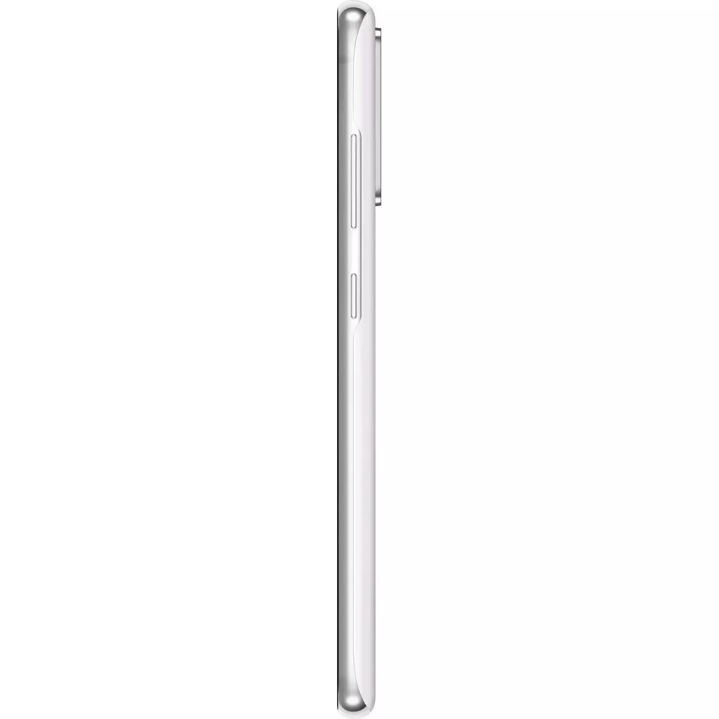 Мобильный телефон Samsung SM-G780G/128 (Galaxy S20 FE 6/128GB) White (SM-G780GZWDSEK) - 3 Мобильный телефон Samsung SM-G780G/128 (Galaxy S20 FE 6/128GB) White (SM-G780GZWDSEK) - 3