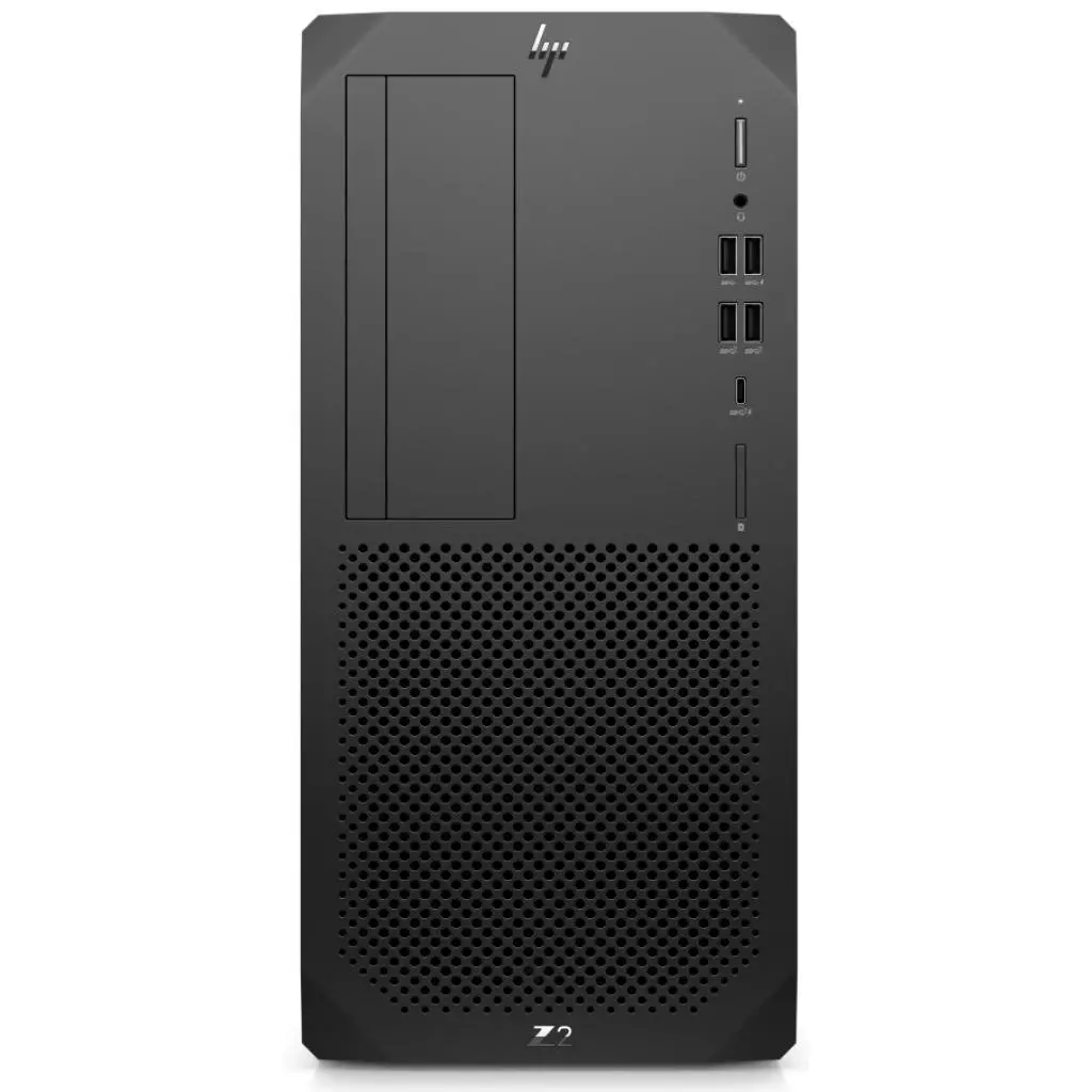 Компьютер HP Z2 G5 TWR / i7-10700 (259K3EA)