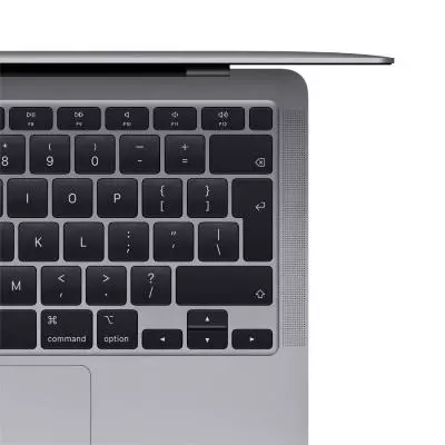 Ноутбук Apple MacBook Air M1 (MGN63RU/A) - 2 Ноутбук Apple MacBook Air M1 (MGN63RU/A) - 2
