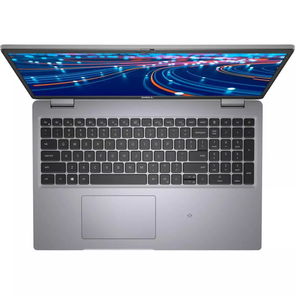 Ноутбук Dell Latitude 5520 (N018L552015UA_UBU) - 3 Ноутбук Dell Latitude 5520 (N018L552015UA_UBU) - 3