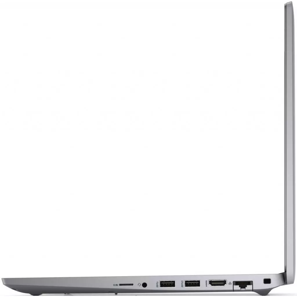 Ноутбук Dell Latitude 5520 (N018L552015UA_UBU) - 5 Ноутбук Dell Latitude 5520 (N018L552015UA_UBU) - 5