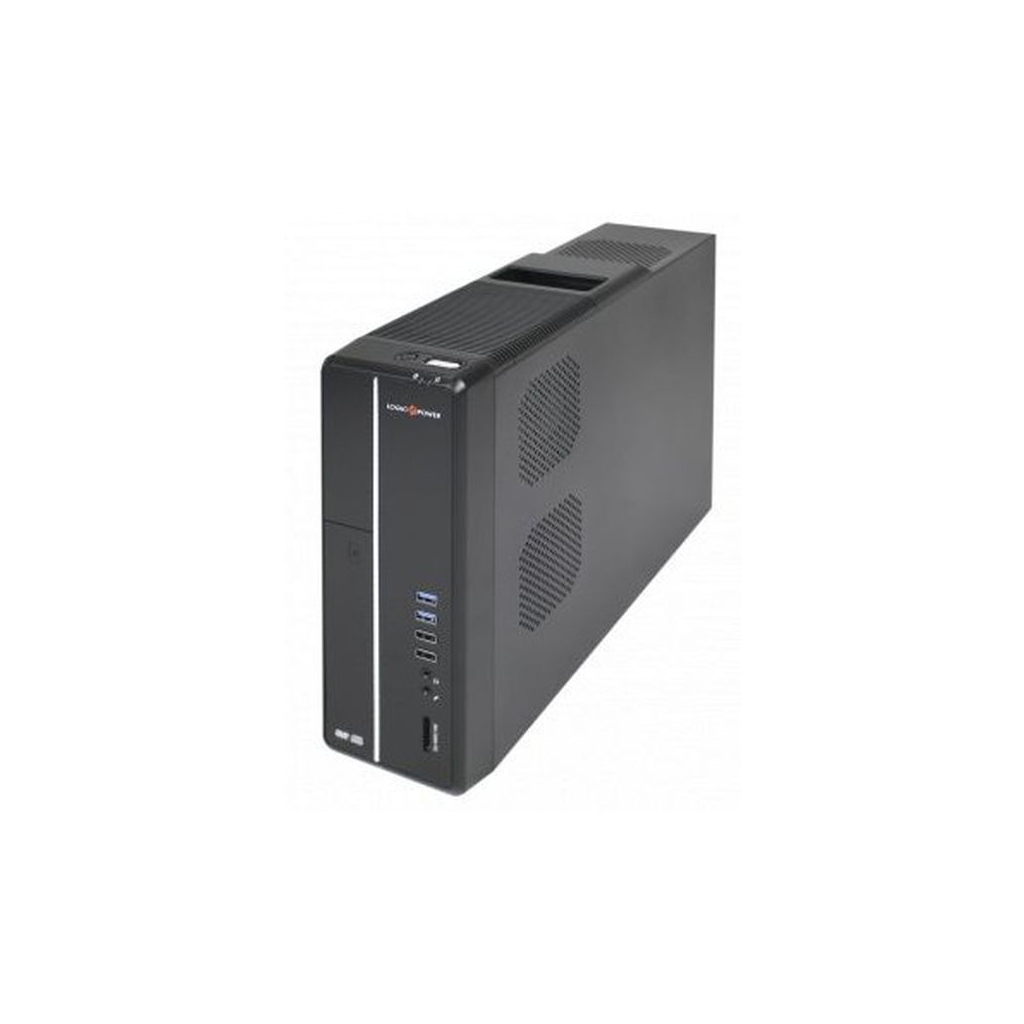 Корпус LogicPower S602BS - 4