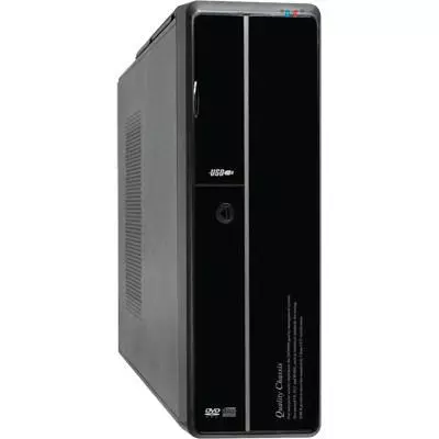 Корпус LogicPower S602BS