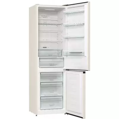 Холодильник Gorenje NRK6202AC4 - 6 Холодильник Gorenje NRK6202AC4 - 6