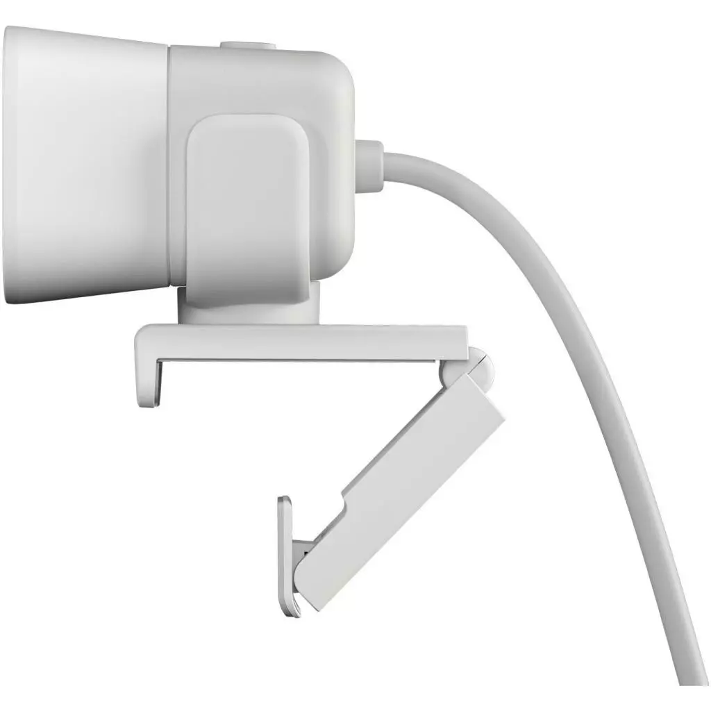 Веб-камера Logitech StreamCam White (960-001297) - 8 Веб-камера Logitech StreamCam White (960-001297) - 8