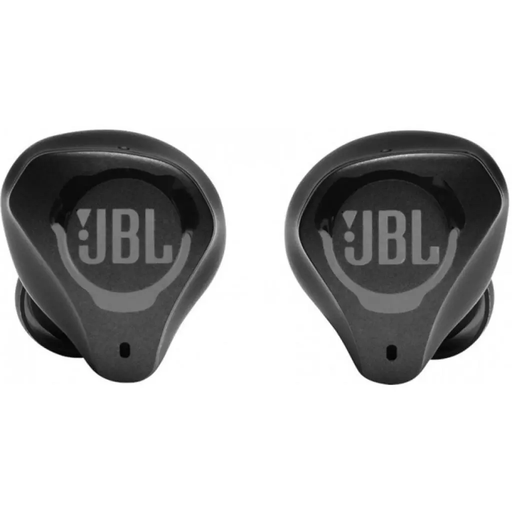 Наушники JBL Club Pro+ TWS Black (JBLCLUBPROPTWSBLK) - 1 Наушники JBL Club Pro+ TWS Black (JBLCLUBPROPTWSBLK) - 1