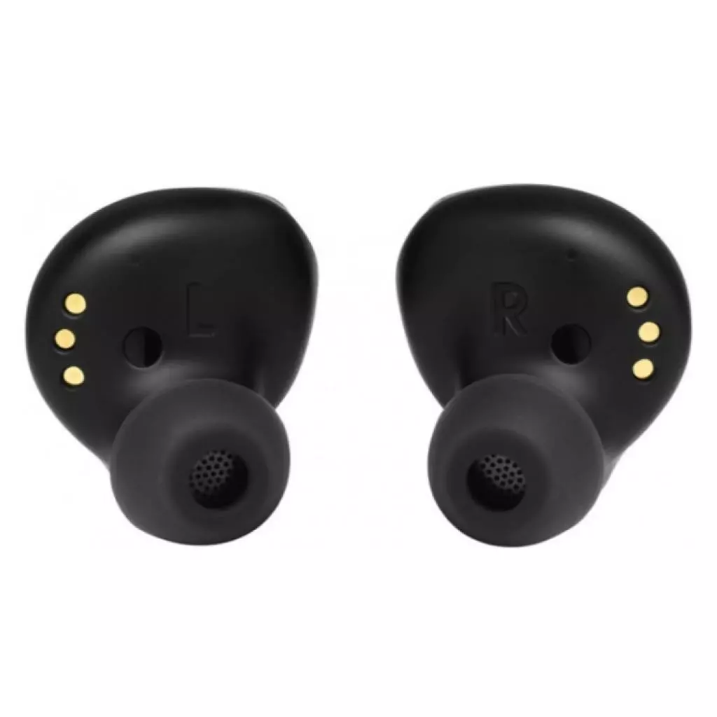 Наушники JBL Club Pro+ TWS Black (JBLCLUBPROPTWSBLK) - 2 Наушники JBL Club Pro+ TWS Black (JBLCLUBPROPTWSBLK) - 2