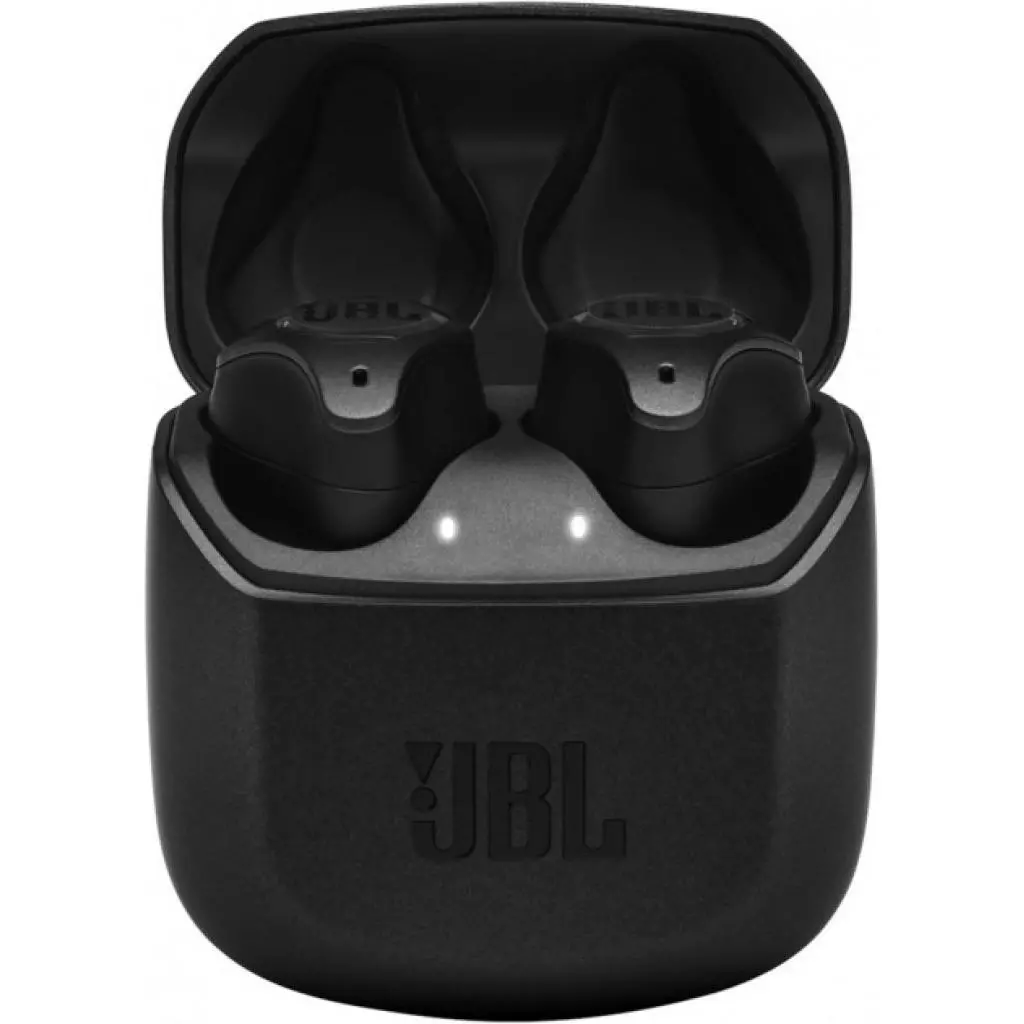 Наушники JBL Club Pro+ TWS Black (JBLCLUBPROPTWSBLK) - 4 Наушники JBL Club Pro+ TWS Black (JBLCLUBPROPTWSBLK) - 4