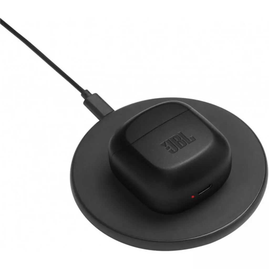 Наушники JBL Club Pro+ TWS Black (JBLCLUBPROPTWSBLK) - 7 Наушники JBL Club Pro+ TWS Black (JBLCLUBPROPTWSBLK) - 7