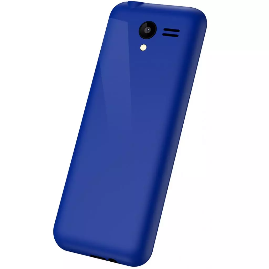 Мобильный телефон Sigma X-style 351 LIDER Blue (4827798121931) - 3 Мобильный телефон Sigma X-style 351 LIDER Blue (4827798121931) - 3