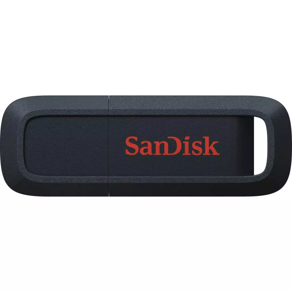 USB флеш накопитель SanDisk 128GB Ultra Trek USB 3.0 (SDCZ490-128G-G46)