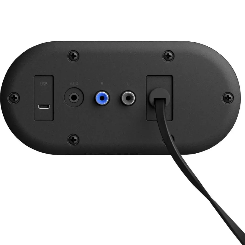 Акустическая система Logitech Z407 Bluetooth Graphite (980-001348) - 3 Акустическая система Logitech Z407 Bluetooth Graphite (980-001348) - 3