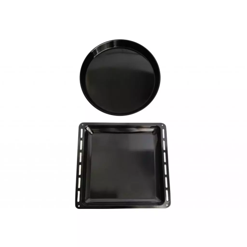 Электропечь Saturn ST-EC3801 White (ST-EC3801White) - 3 Электропечь Saturn ST-EC3801 White (ST-EC3801White) - 3