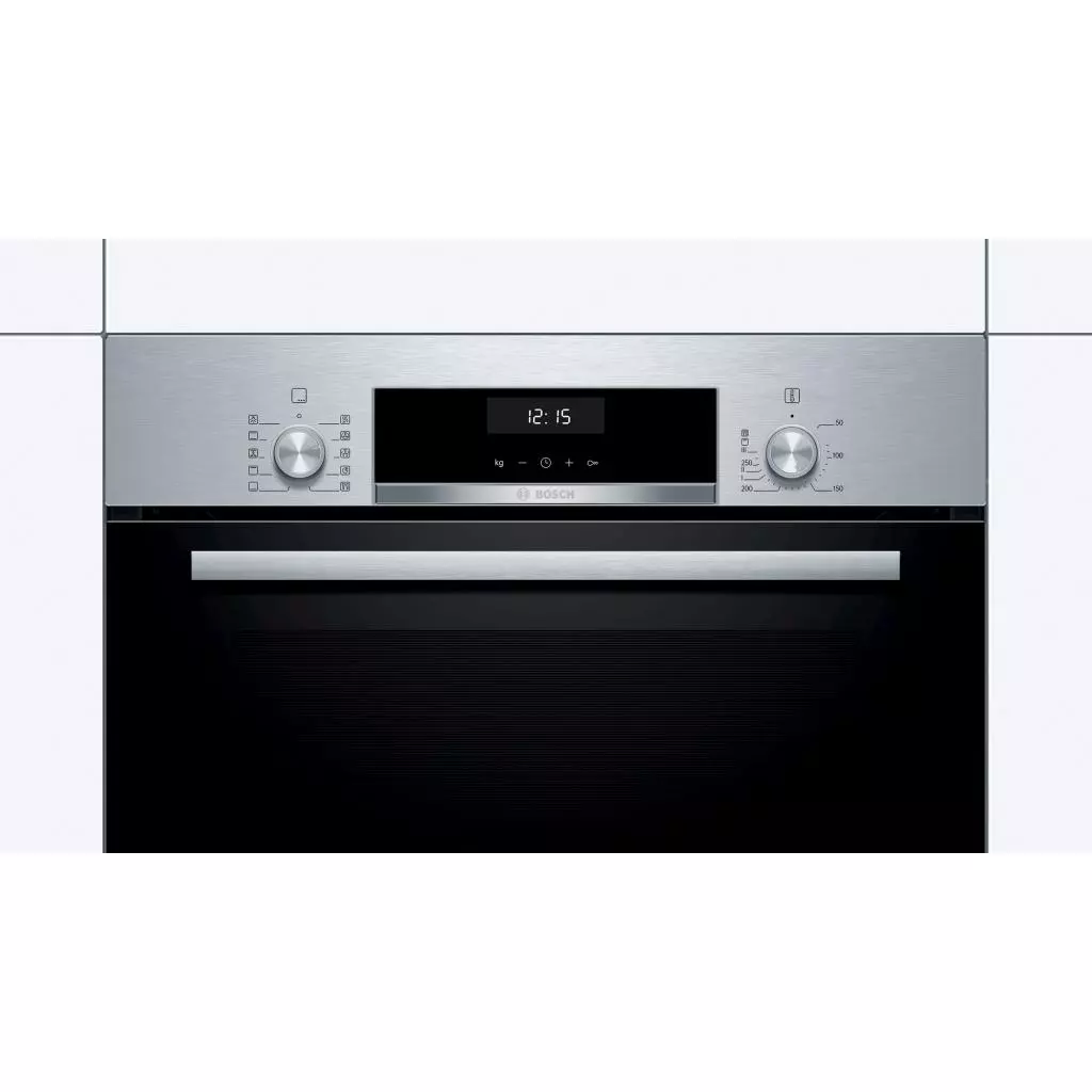 Духовой шкаф Bosch HIJ517YS0R - 1 Духовой шкаф Bosch HIJ517YS0R - 1