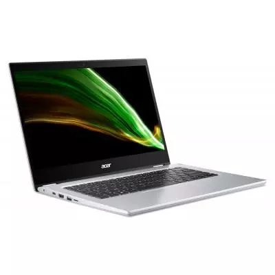 Ноутбук Acer Spin 1 SP114-31N (NX.ABJEU.003) - 1 Ноутбук Acer Spin 1 SP114-31N (NX.ABJEU.003) - 1