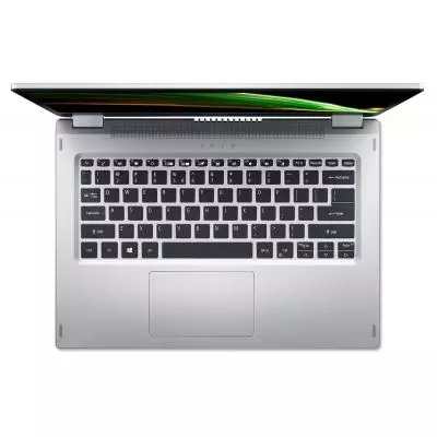 Ноутбук Acer Spin 1 SP114-31N (NX.ABJEU.003) - 4 Ноутбук Acer Spin 1 SP114-31N (NX.ABJEU.003) - 4