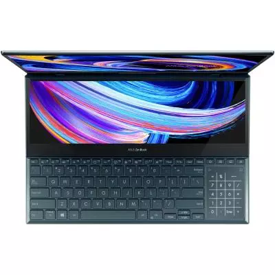 Ноутбук ASUS ZenBook Pro Duo UX582LR-H2025R (90NB0U51-M00480) - 3 Ноутбук ASUS ZenBook Pro Duo UX582LR-H2025R (90NB0U51-M00480) - 3