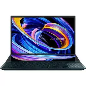 Ноутбук ASUS ZenBook Pro Duo UX582LR-H2025R (90NB0U51-M00480)