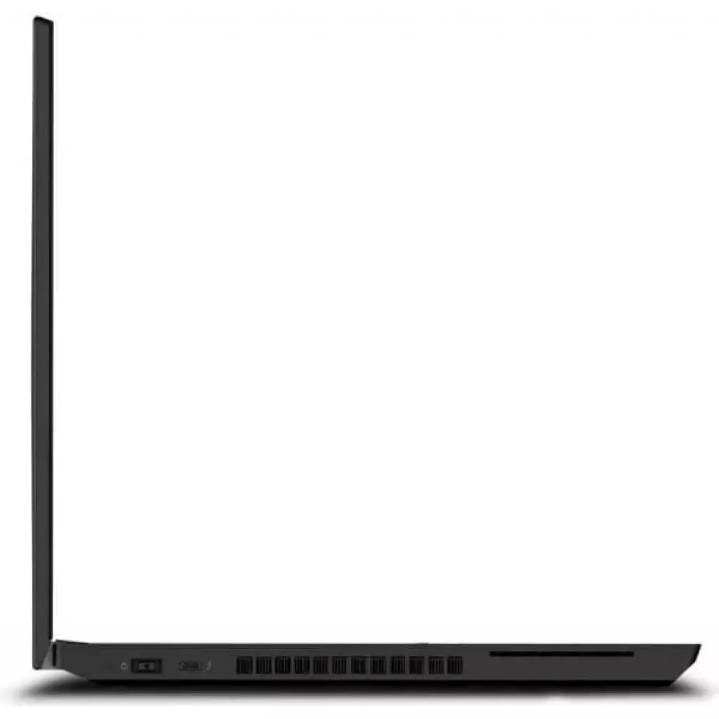 Ноутбук Lenovo ThinkPad T15p (20TN001SRT) - 4