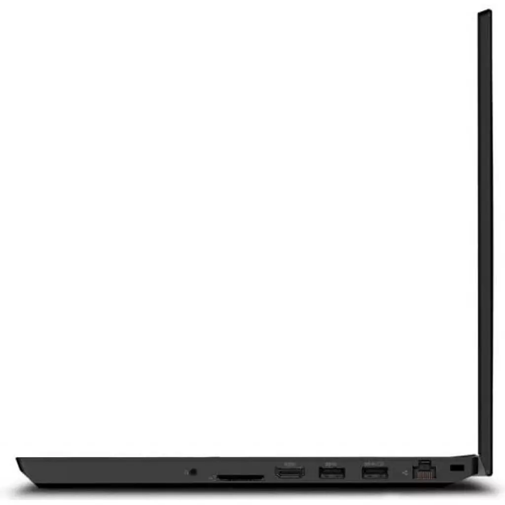 Ноутбук Lenovo ThinkPad T15p (20TN001SRT) - 5
