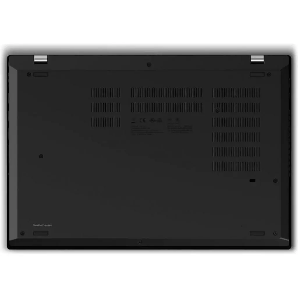 Ноутбук Lenovo ThinkPad T15p (20TN001SRT) - 8