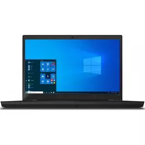 Ноутбук Lenovo ThinkPad T15p (20TN001SRT)
