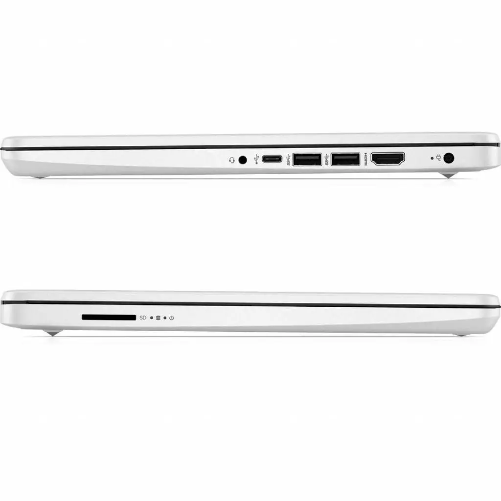 Ноутбук HP 14s-dq2009ur (2X1P5EA) - 3 Ноутбук HP 14s-dq2009ur (2X1P5EA) - 3