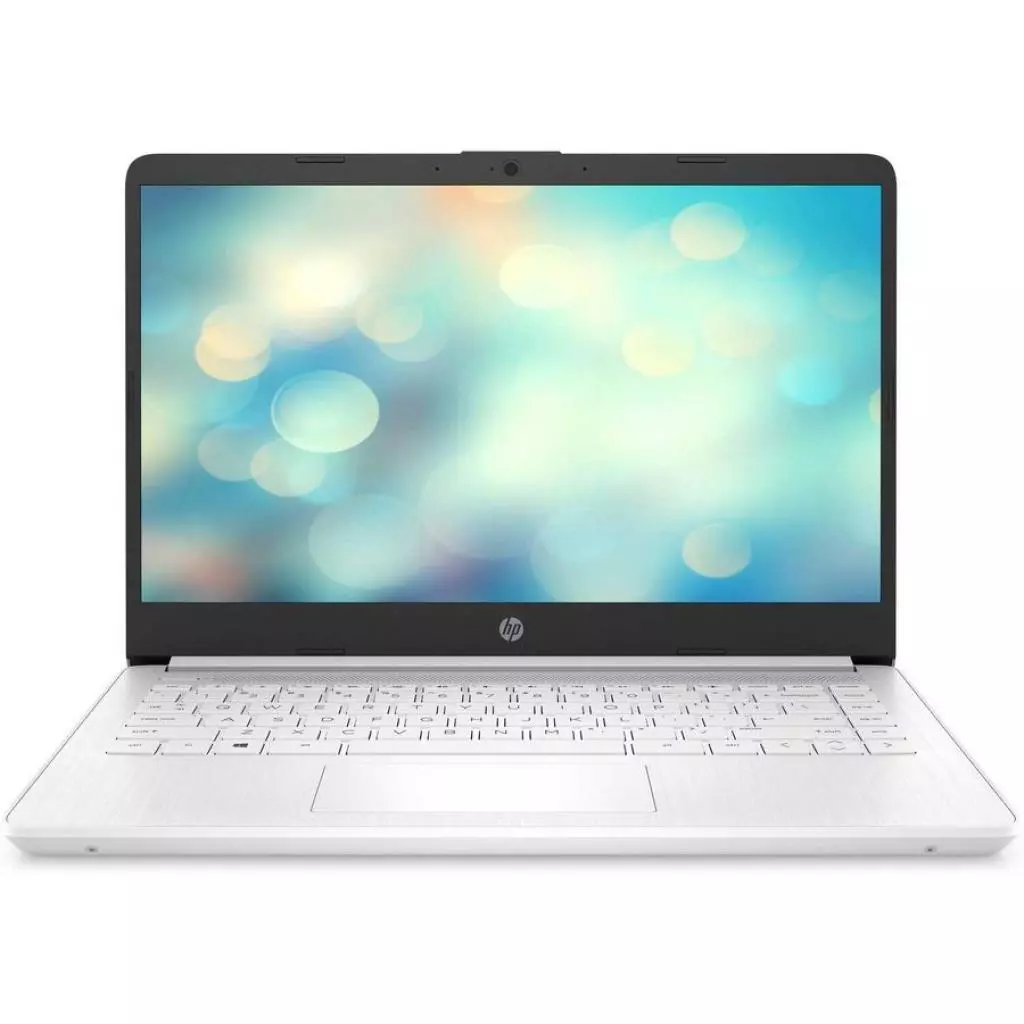 Ноутбук HP 14s-dq2009ur (2X1P5EA)
