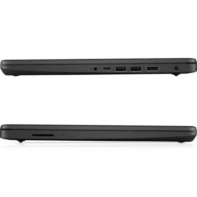 Ноутбук HP 14s-dq2010ur (2X1P6EA) - 3