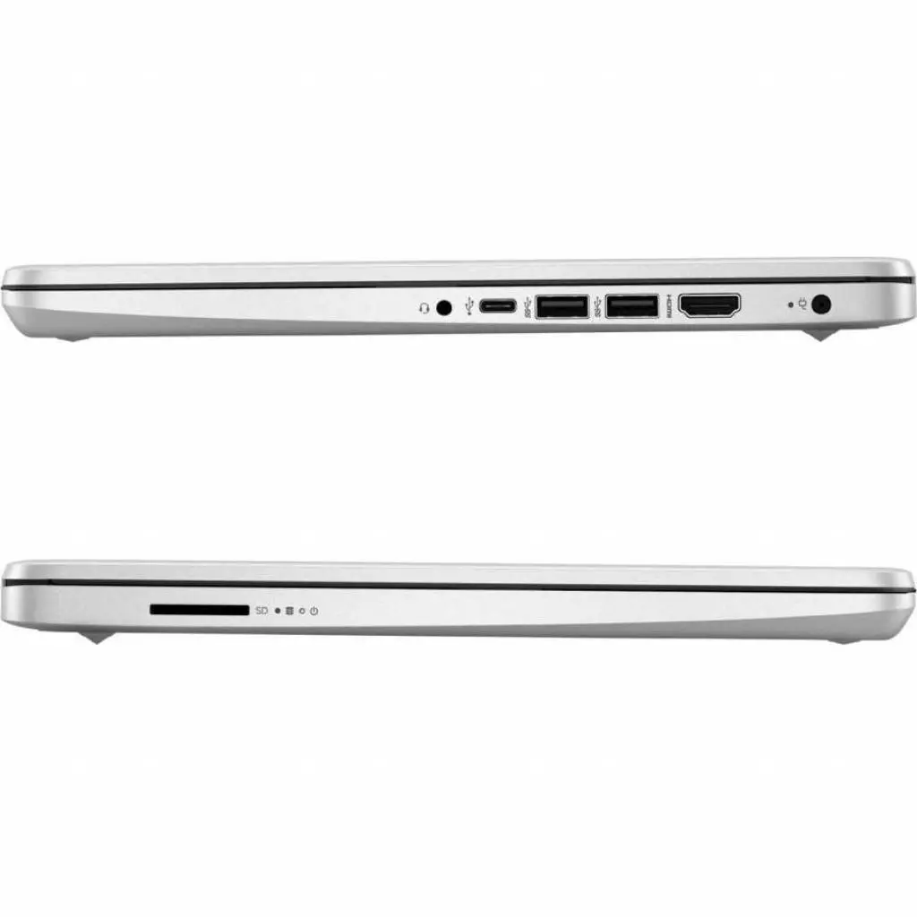 Ноутбук HP 14s-fq1002ua (437J6EA) - 3 Ноутбук HP 14s-fq1002ua (437J6EA) - 3