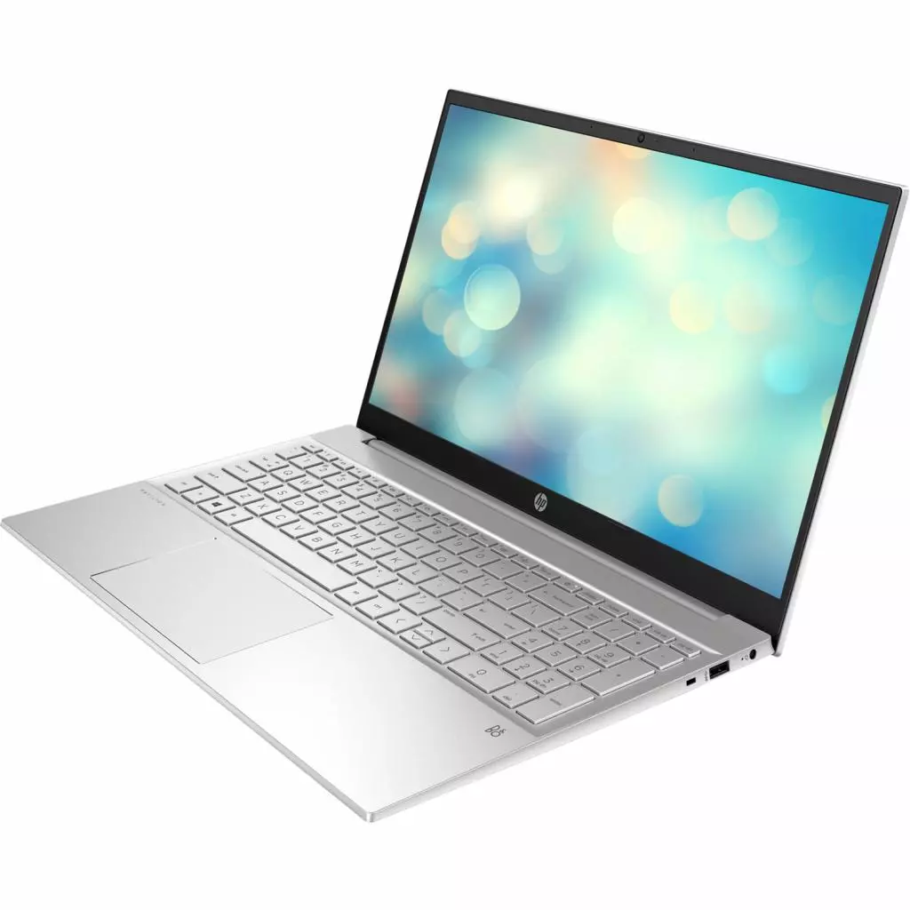 Ноутбук HP Pavilion 15-eg0087ur (398K1EA) - 2 Ноутбук HP Pavilion 15-eg0087ur (398K1EA) - 2